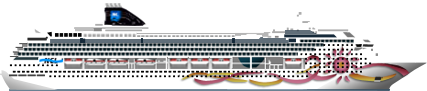CRUCEROS NORWEGIAN SUN CARIBE ALASKA CRUCEROS NCL ALASKA DESCUENTOS CARIBE 
